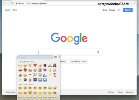 How to Get Emojis on Chromebook