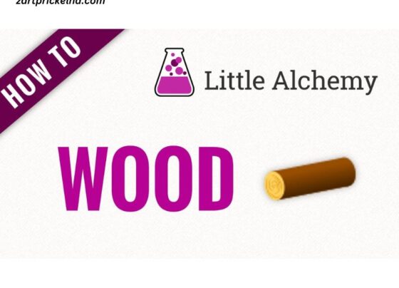 How to Make Wood in Little Alchemy