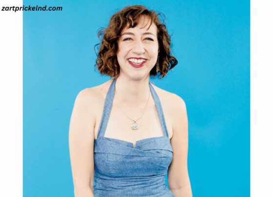 Kristen Schaal Movies and TV Shows