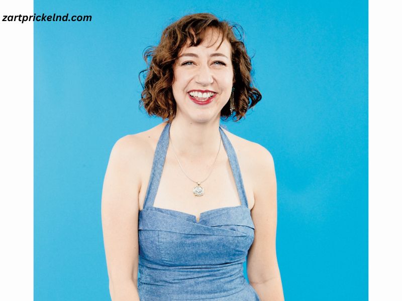 Kristen Schaal Movies and TV Shows