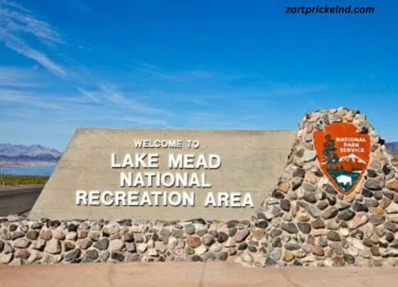 Lake Mead National Recreation Area News