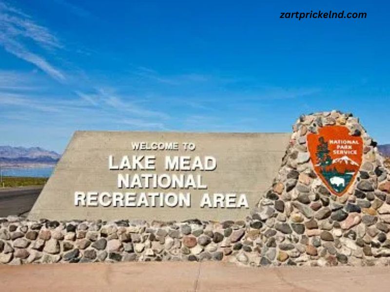 Lake Mead National Recreation Area News