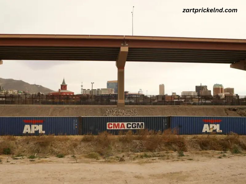 Mass Casualty Incident at Mexico Border