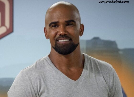 Shemar Moore Movies and TV Shows