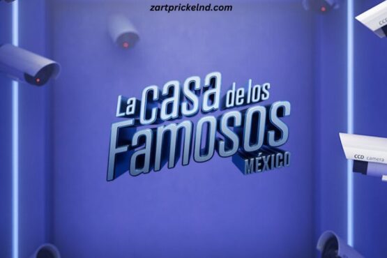 La Casa De Los Famosos Mexico