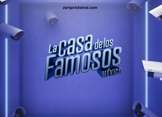 La Casa De Los Famosos Mexico