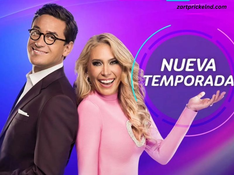 Casa de los famosos 2024 votar