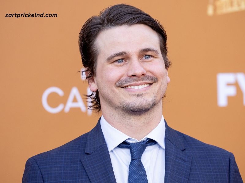 Jason ritter movies and TV shows