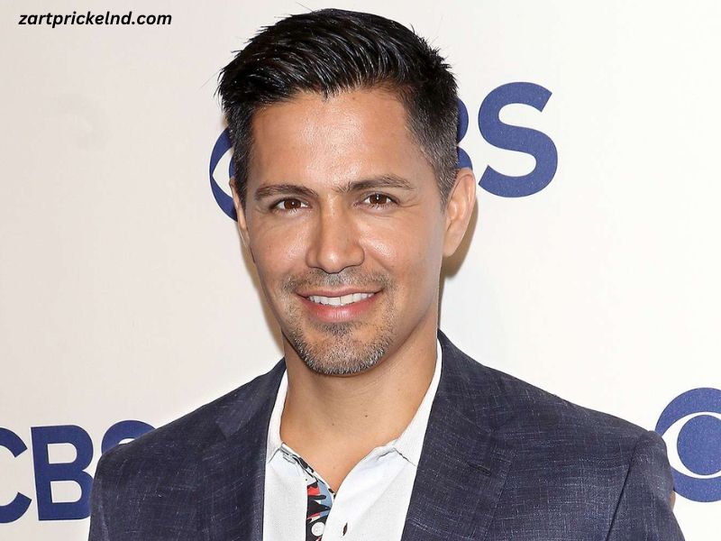 Jay hernandez movies and TV shows