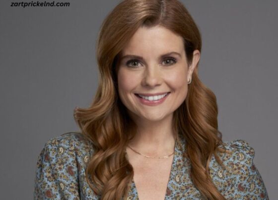 Joanna garcia movies and TV shows