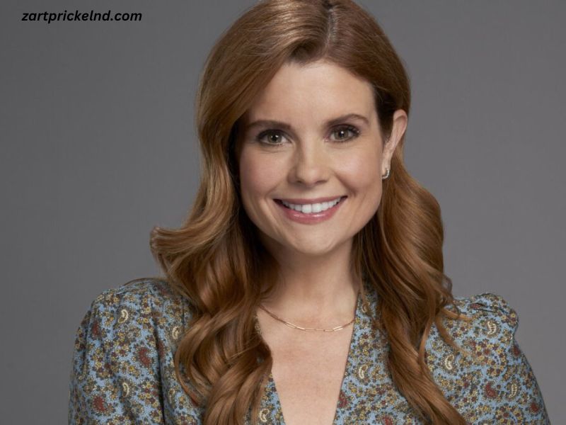 Joanna garcia movies and TV shows