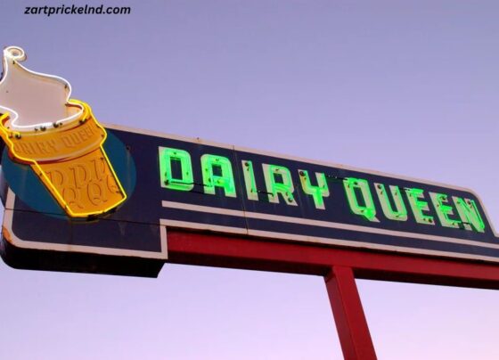 What time does dairy Queen close