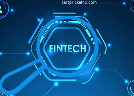 FintechZoom