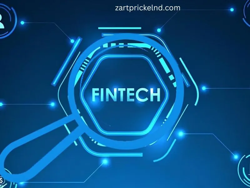 FintechZoom