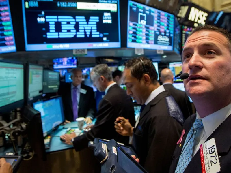 Key Factors Influencing IBM Stock Performance