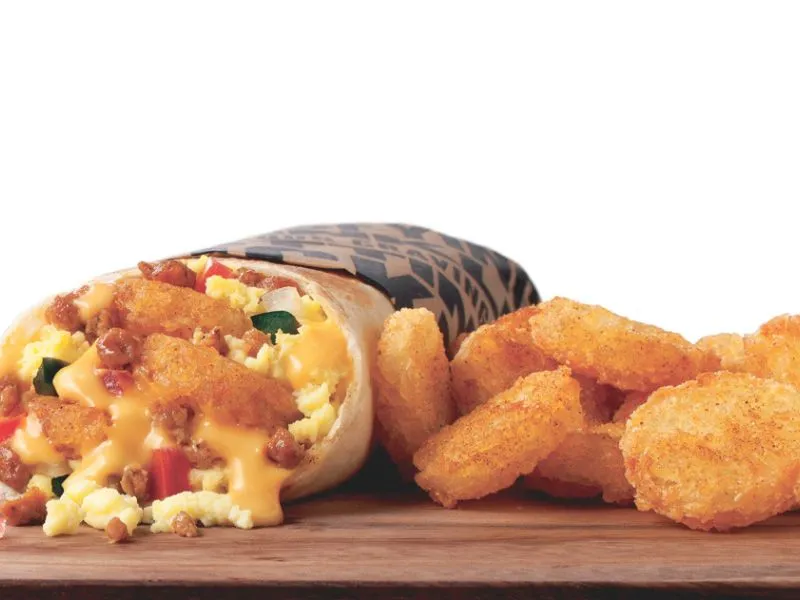 Taco John’s Breakfast Hours Start Your Day the Flavorful Way