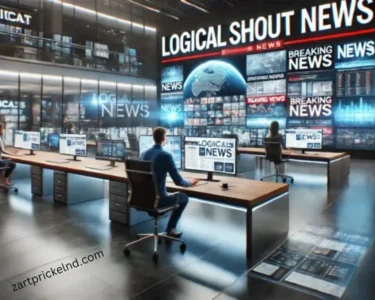 LogicalShout News