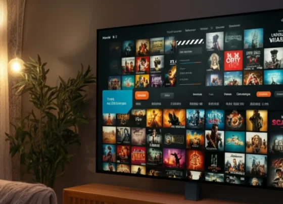 Bappam Movies: A Safe and Free Alternative for Movie Lovers