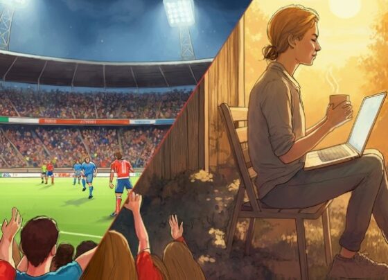 Live Betting vs Early Bets Which Is More Profitable