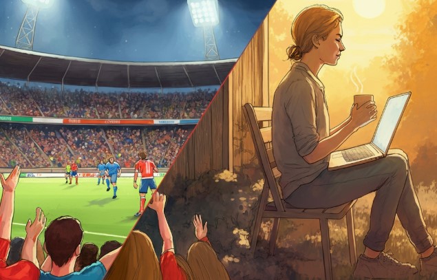 Live Betting vs Early Bets Which Is More Profitable