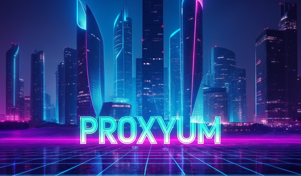 Proxy