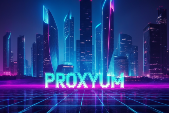 Proxy