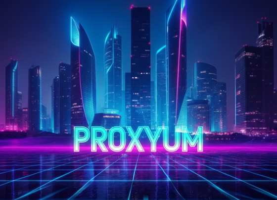 Proxy