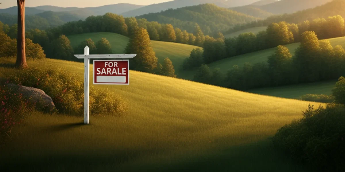 cheap land for sale in nc under $5,000
