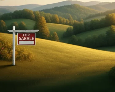 cheap land for sale in nc under $5,000