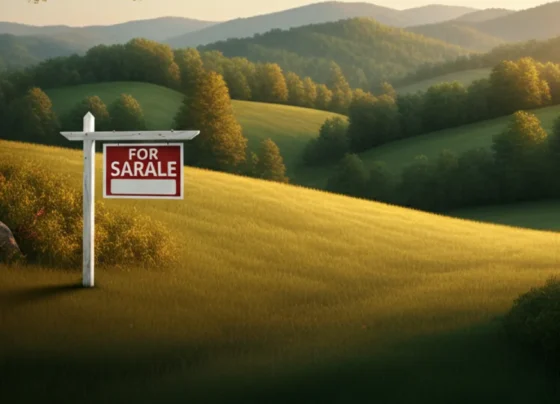 cheap land for sale in nc under $5,000