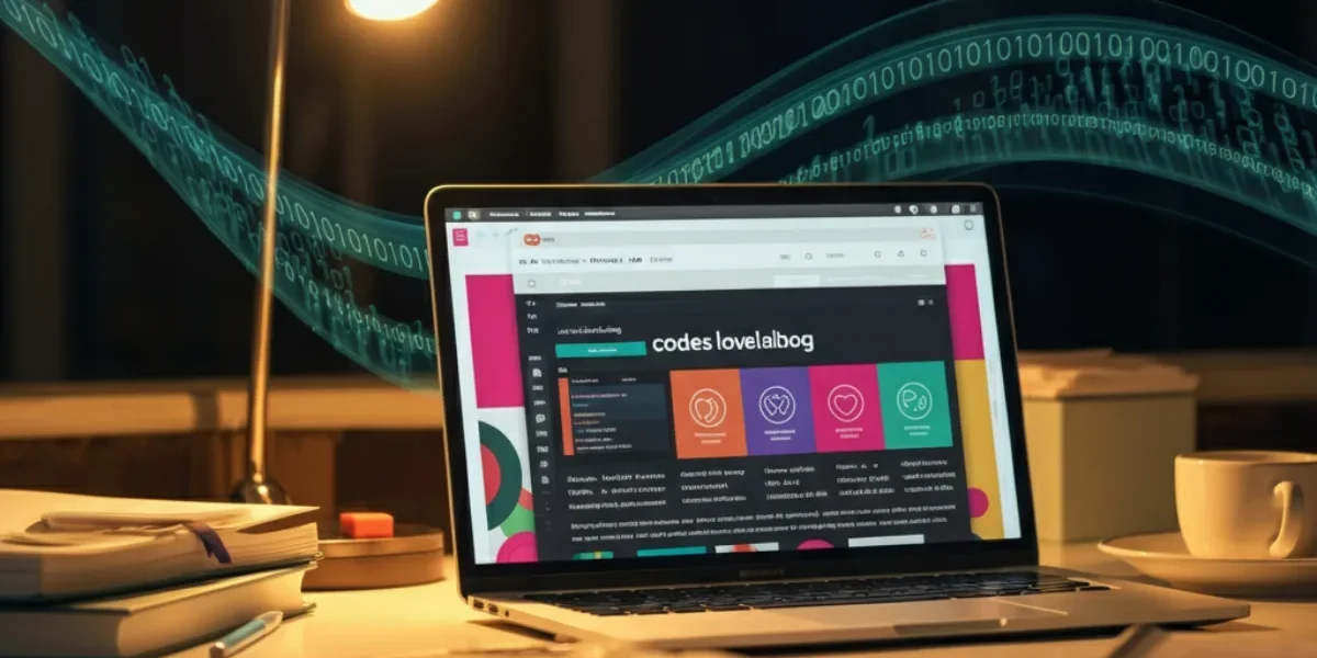 codes lovelolablog
