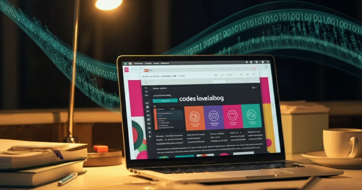 Codes LoveLolaBlog: Empowering Coders, One Tutorial at a Time
