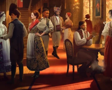 czech harem