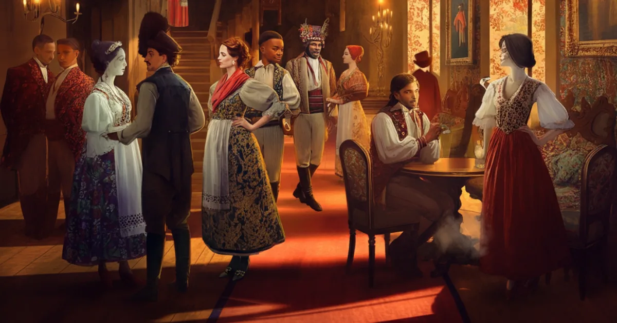 Understanding the Czech Harem Its History and Modern Context