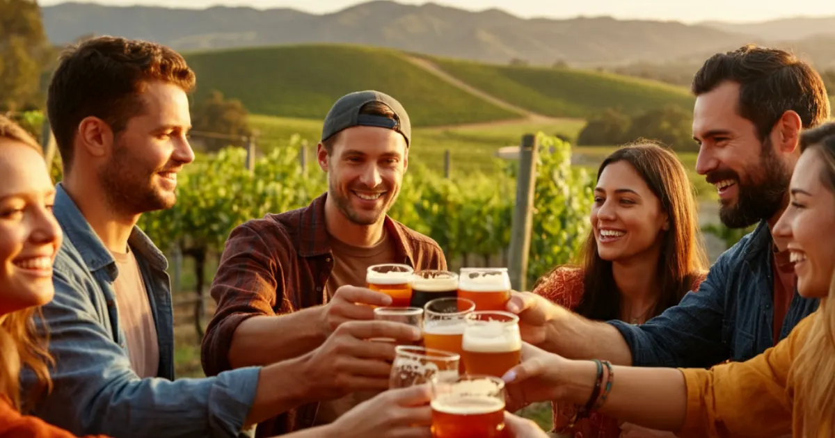 Exploring the World Through Beer and Travel with HopTraveler.com