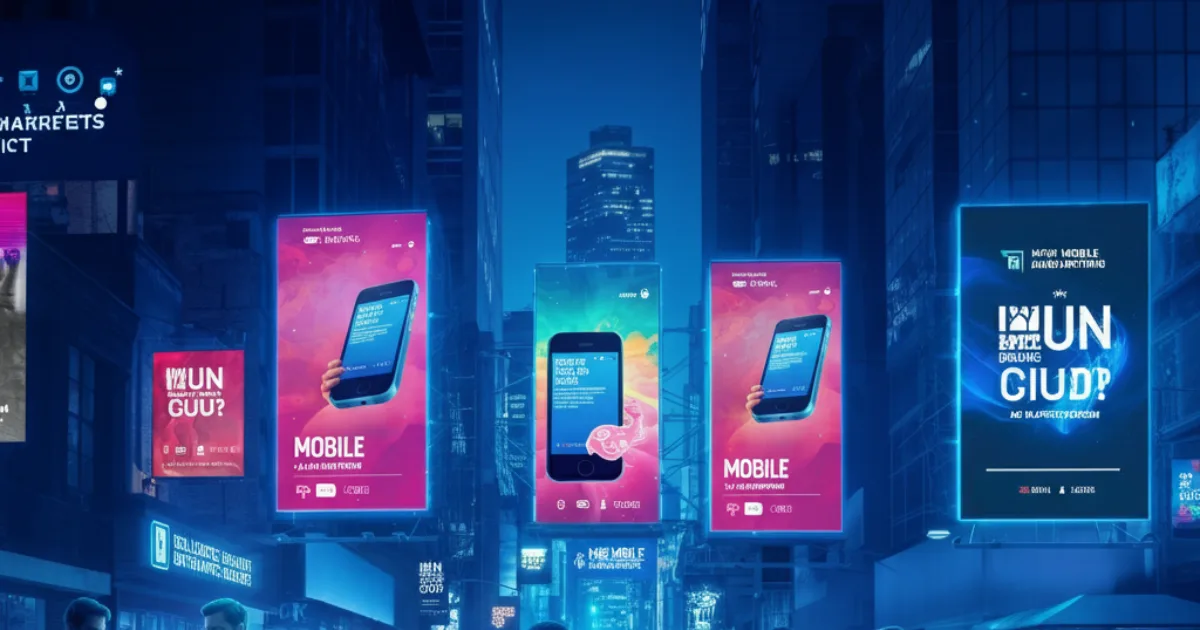 Mastering Mobile Marketing with iZoneMedia360.com Mobile