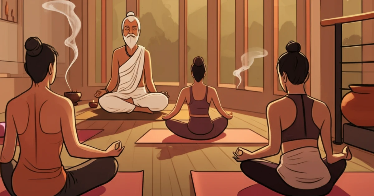 Kendra Mysore The Ultimate Yoga Experience for Personal Growth