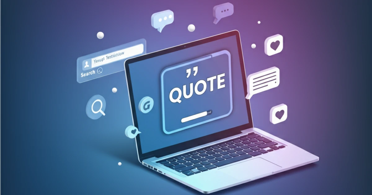 Unlocking Inspiration with MyDearQuotes.com