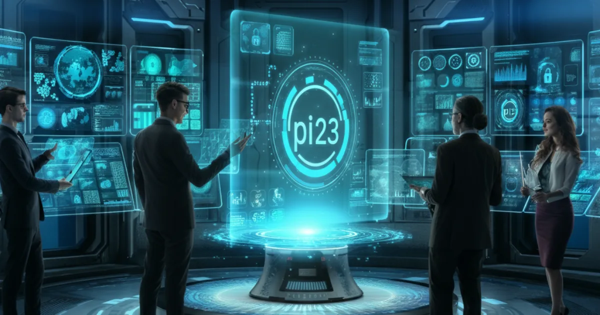 pi123 in Cybersecurity: Everything You Need to Know