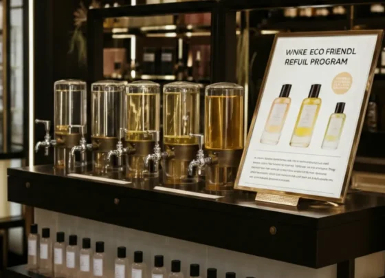 sephora perfume refill