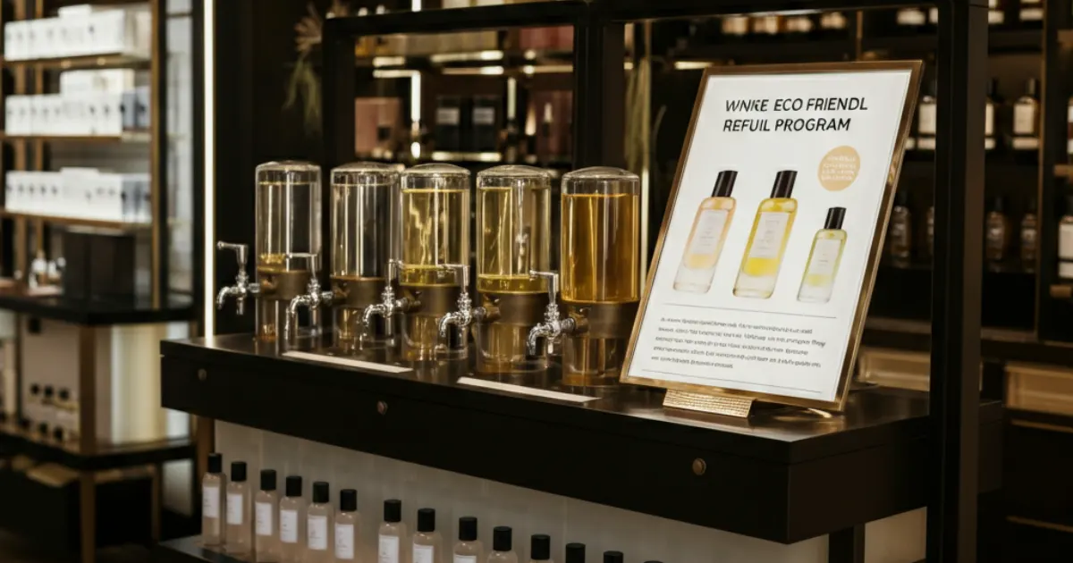 Sephora Perfume Refill Program Everything You Need to Know