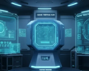silktest .org games galore