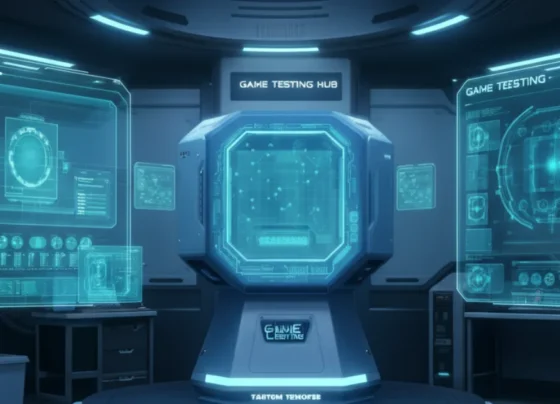 silktest .org games galore