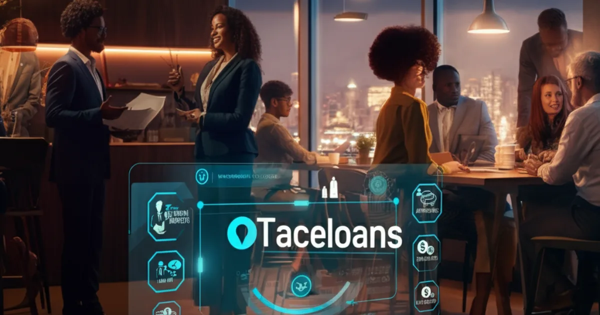 Traceloans: Your Financial Ally for Business Success